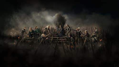 House of the Dragon