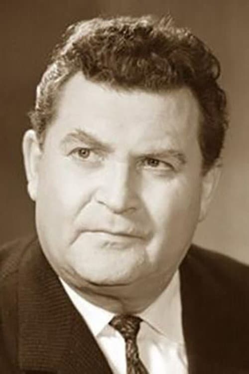 Boris Sitko profile