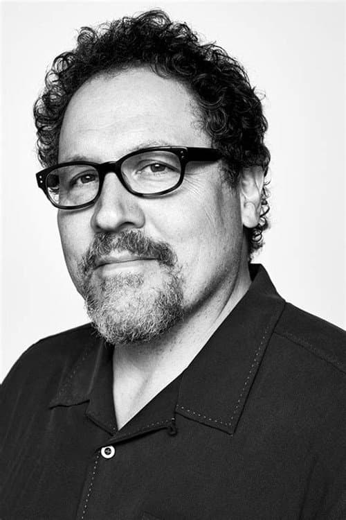 Jon Favreau profile
