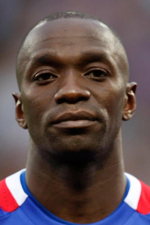 Claude Makélélé profile