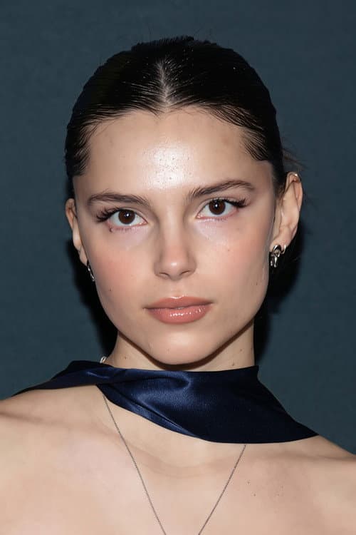 Inde Navarrette profile
