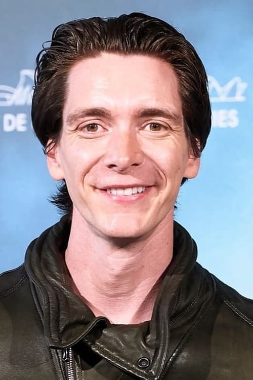 James Phelps profile