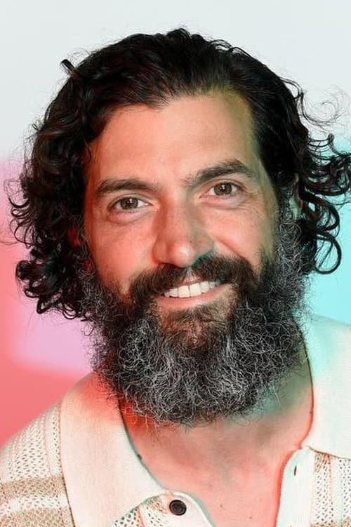 David Alpay profile