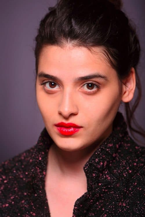 Manal Issa profile
