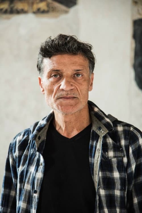 Alberto Testone profile