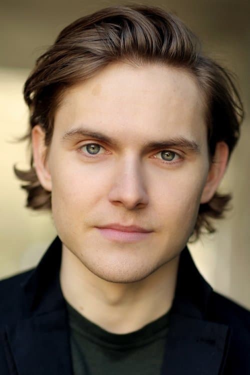 Oliver Coopersmith profile