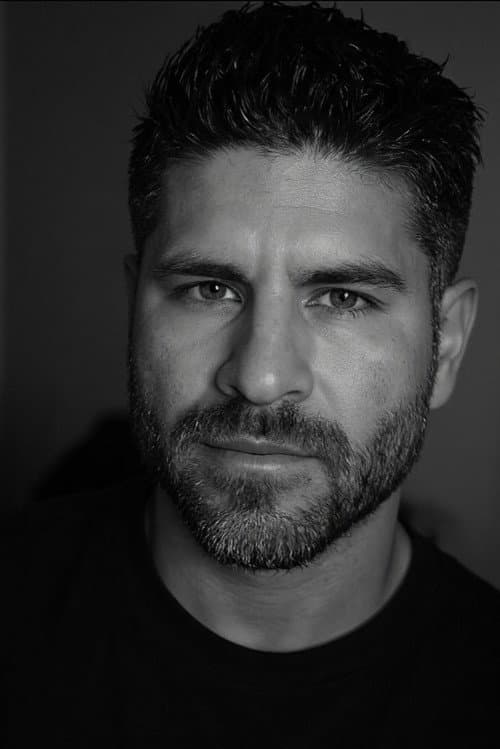 Nick Koumalatsos profile