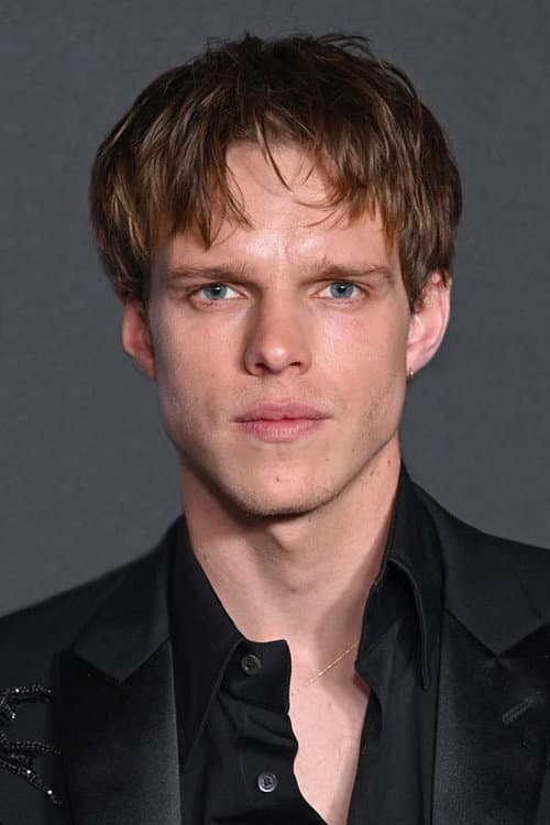 Finn Bennett profile