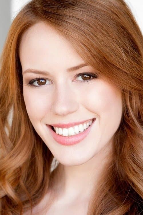 Marisha Ray profile