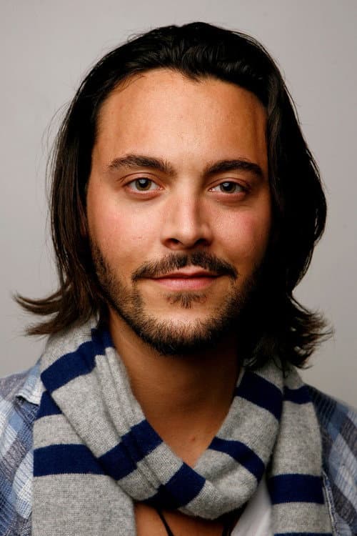 Jack Huston profile