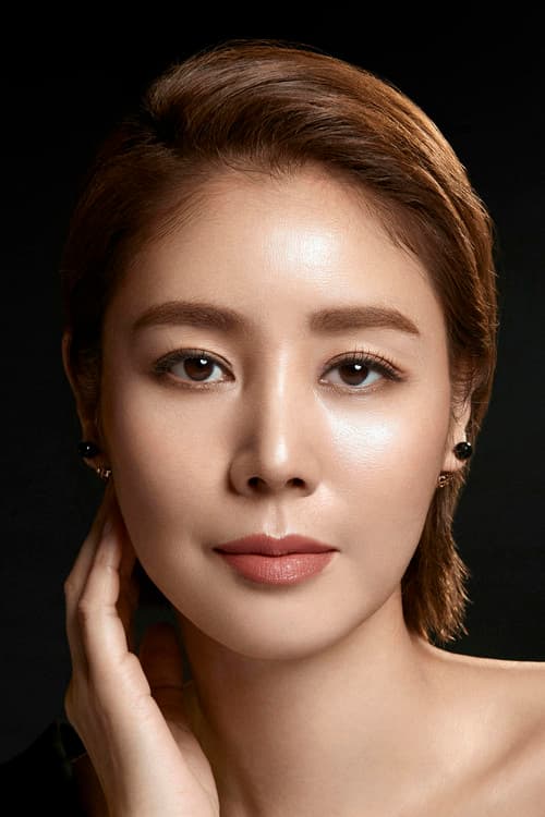 Kim Sung-ryung profile