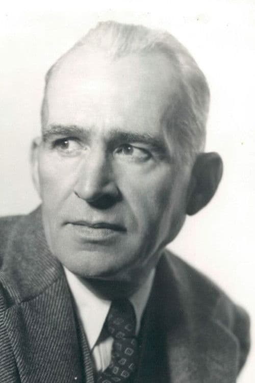Joseph Sweeney profile