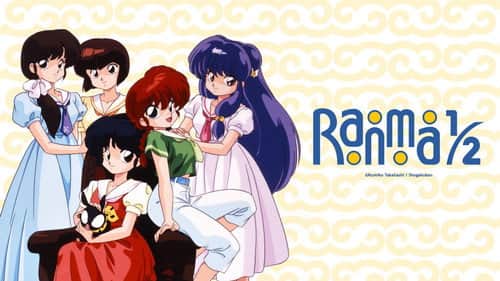 Ranma ½