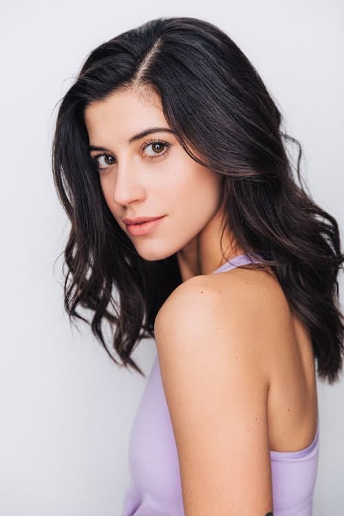 Natalie Ortega profile