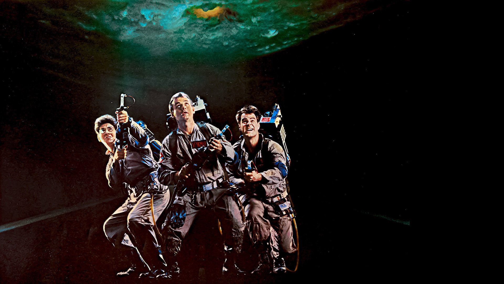 Ghostbusters (1984) wallpaper #57 — 1920×1080 Full HD backdrop — After losing their university jobs, three parapsychologists start a ghost-catching… — free HD background for desktop, MacBook, mobile & iPhone (ref 12gdccz4eZ2P0pB2Sm8jT0xsCS3)