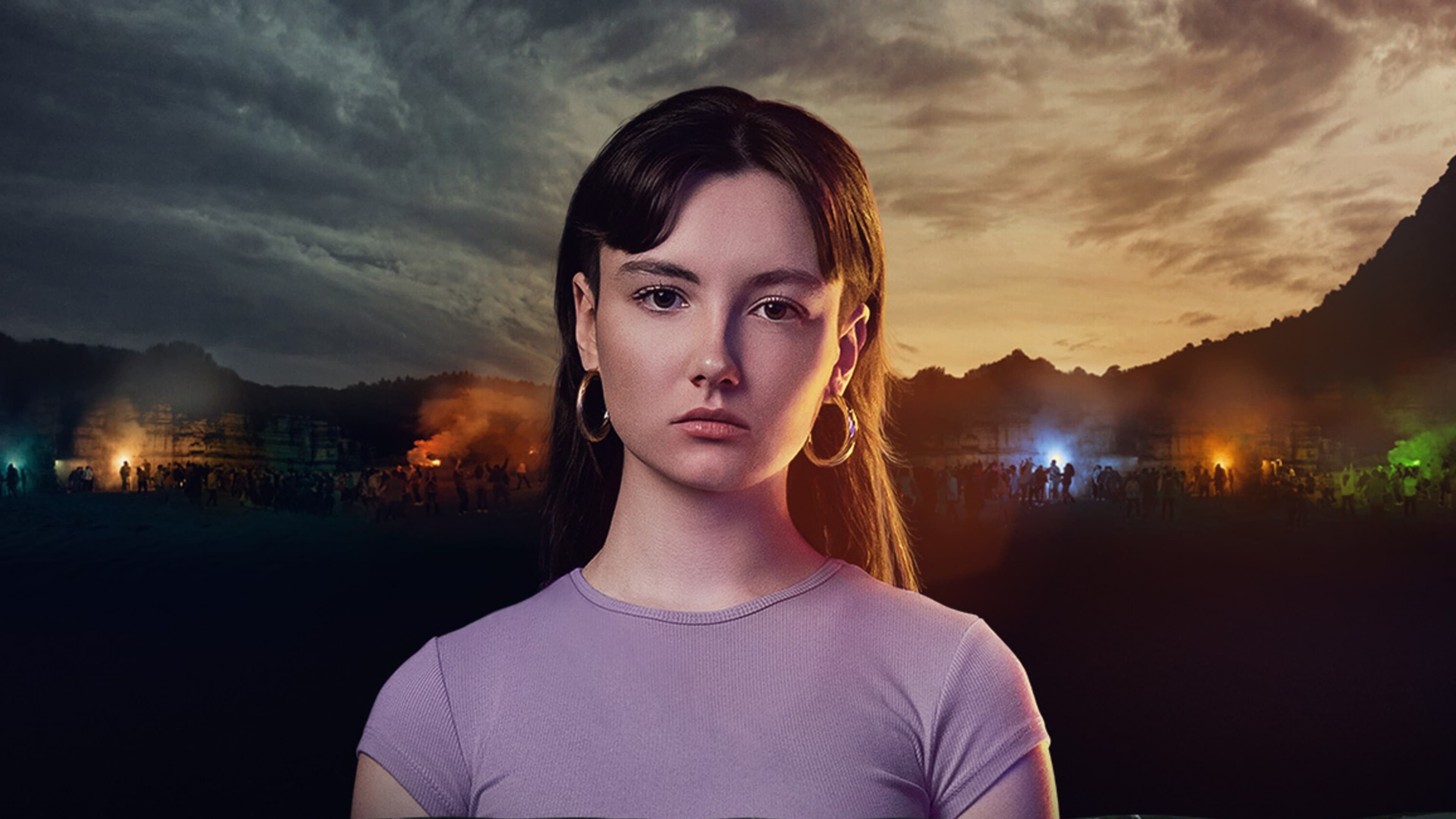 The Gathering (2024) wallpaper #1 — 3840×2160 4K UHD backdrop — A violent attack on a teenager at an illegal beach rave sends shockwaves of suspicion… — free HD background for desktop, MacBook, mobile & iPhone (ref 1AtOUvFN0ZbGa2FC2ADHo7FjszB)