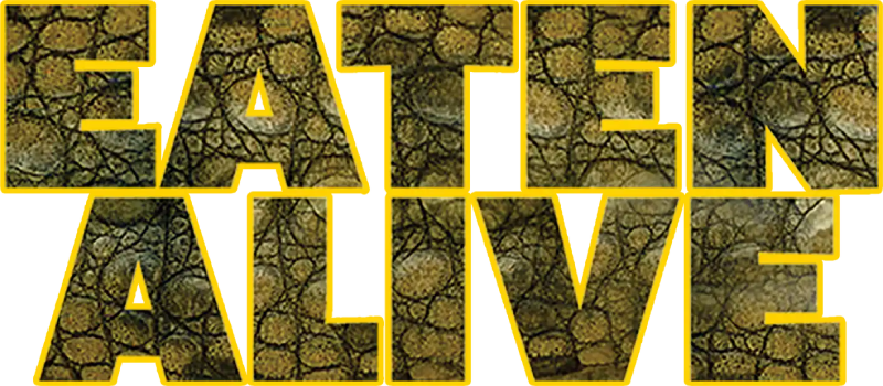 Eaten Alive