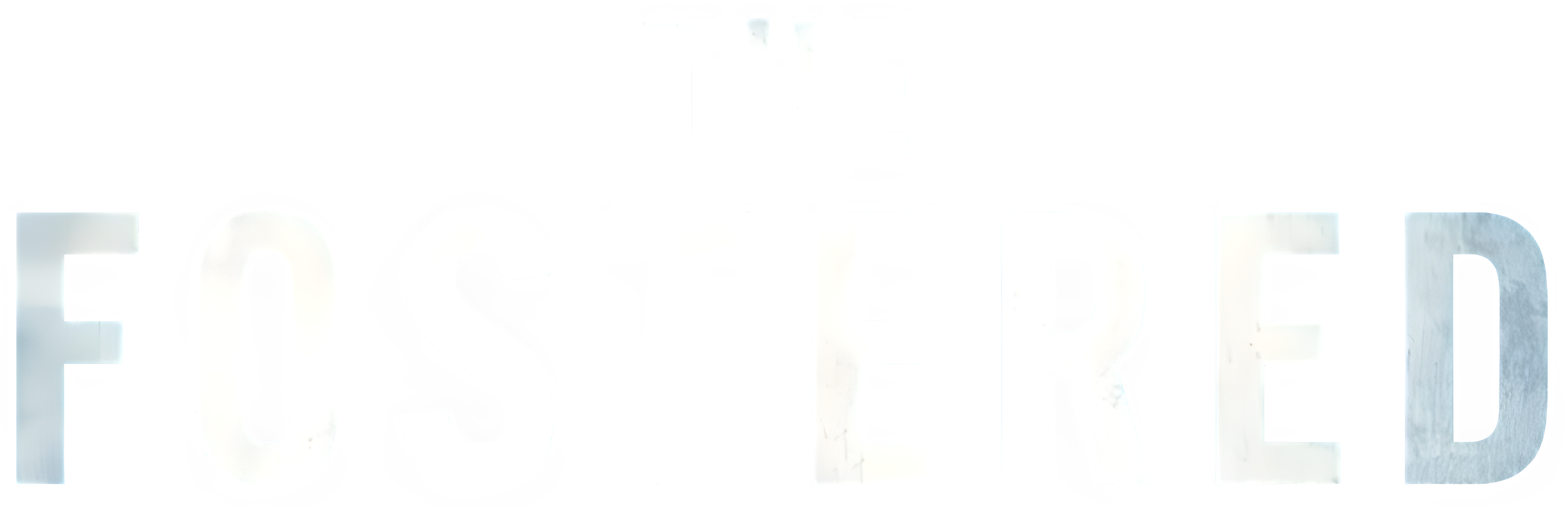 The Fostered