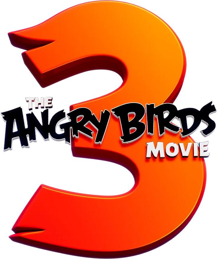 The Angry Birds Movie 3