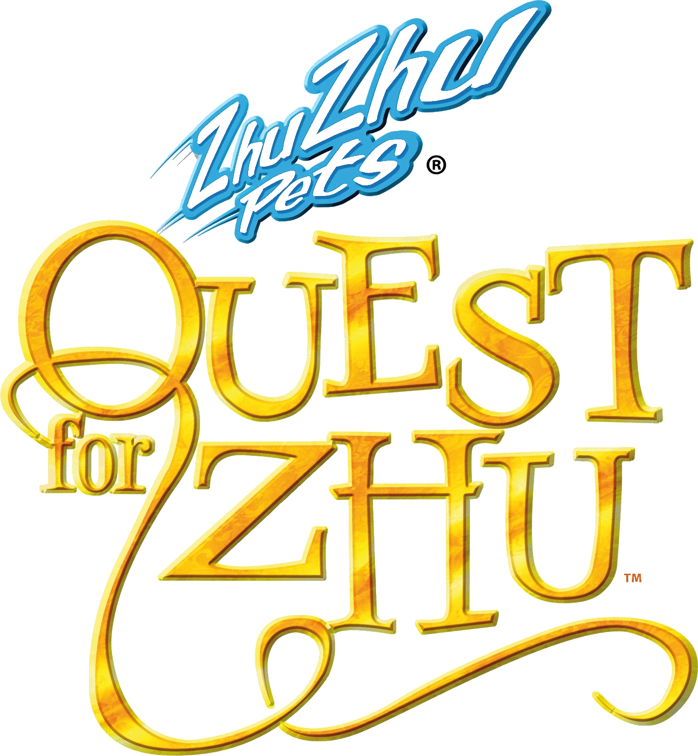 Quest for Zhu