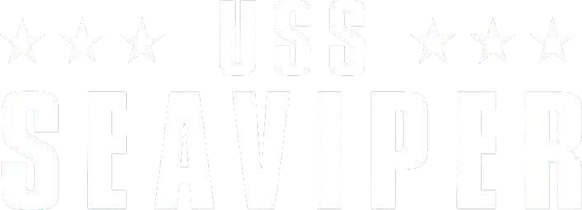 USS Seaviper