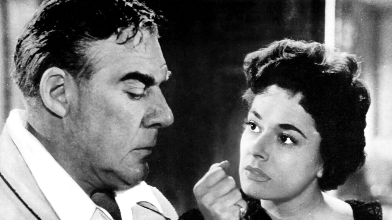 Joe Macbeth (1955) wallpaper #2 — 1280×720 HD backdrop — Lily Macbeth pushes her husband Joe to rub out the reigning crime boss and become the new… — free HD background for desktop, MacBook, mobile & iPhone (ref 1bCapMwn0WI8jvCcPdooL8kjJUV)