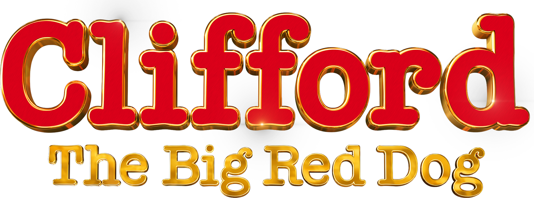 Clifford the Big Red Dog