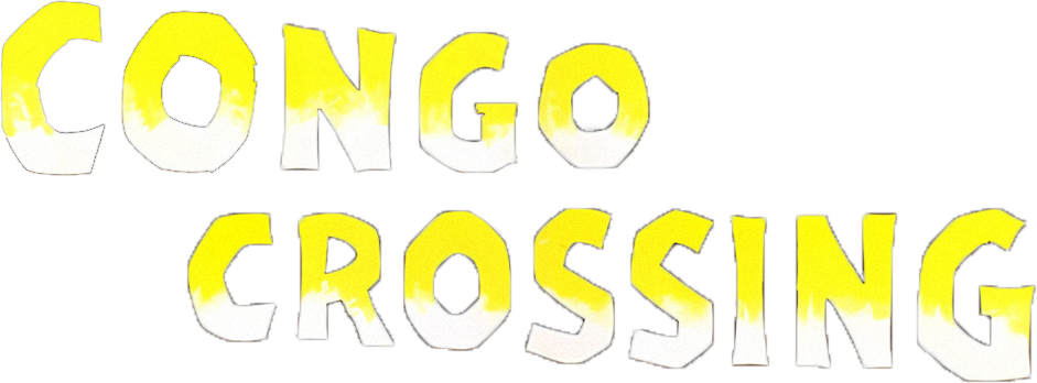 Congo Crossing