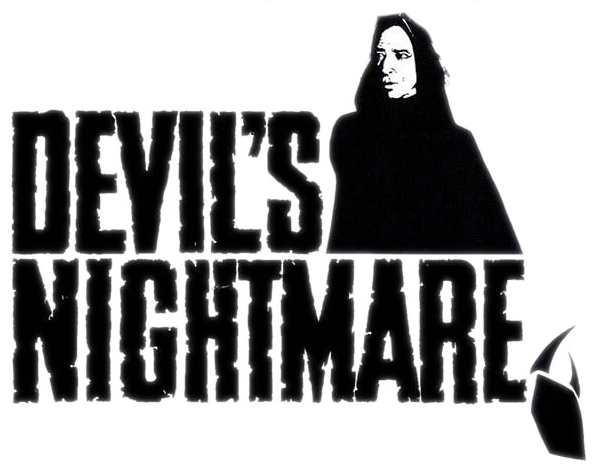 The Devil's Nightmare