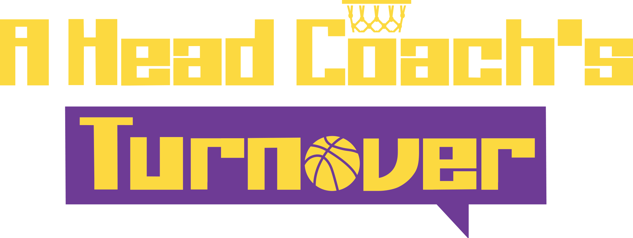 A Head Coach's Turnover