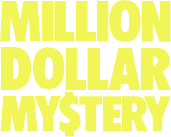 Million Dollar Mystery