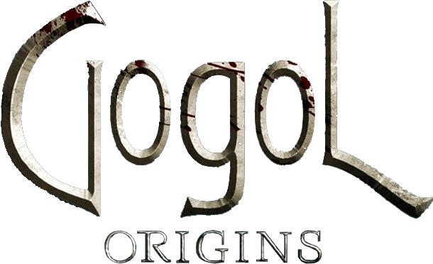 Gogol. The Beginning