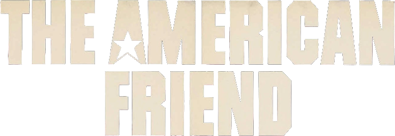 The American Friend