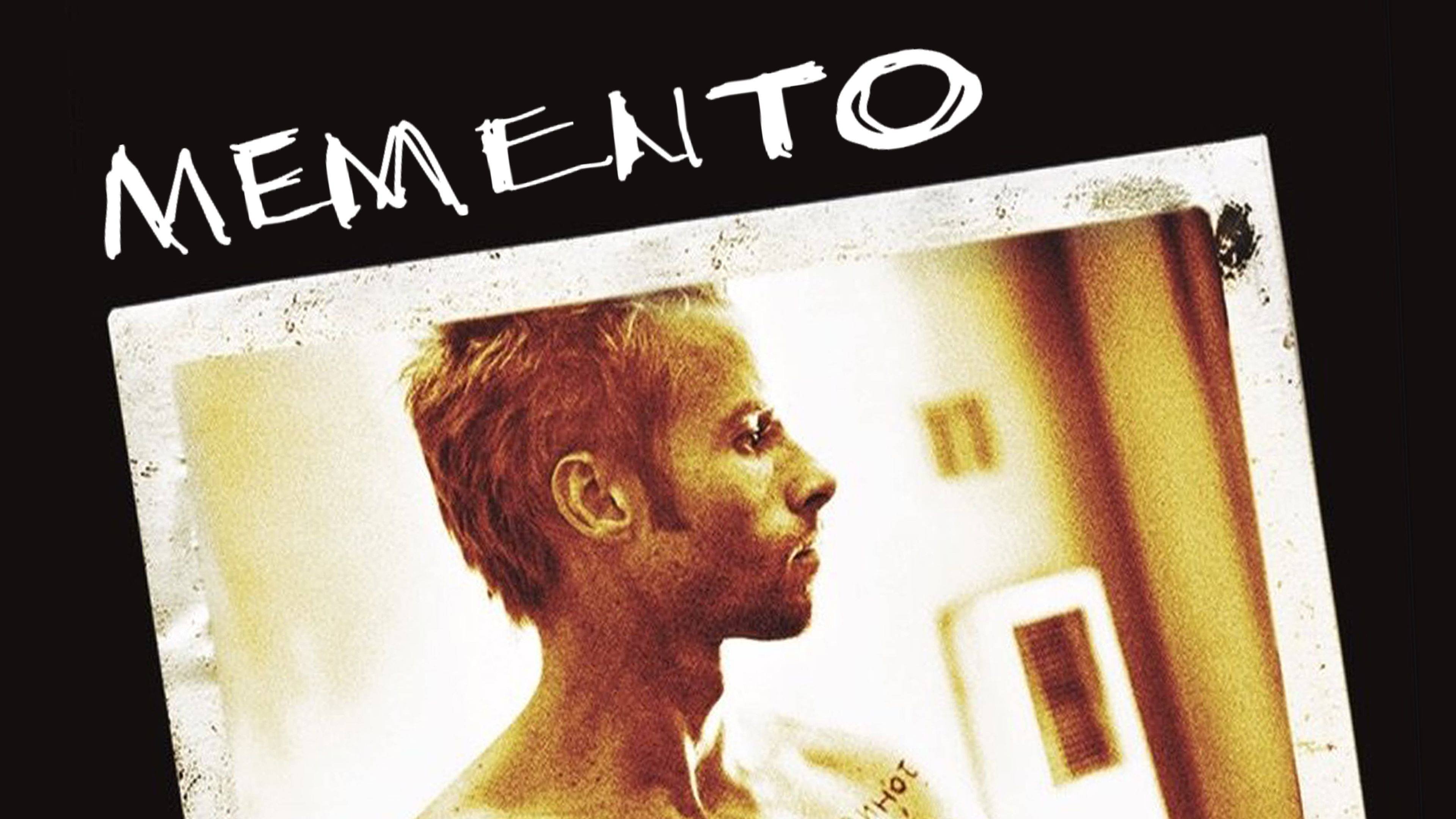 Memento (2000) wallpaper #28 — 3840×2160 4K UHD backdrop — Leonard Shelby is tracking down the man who raped and murdered his wife. The difficulty… — free HD background for desktop, MacBook, mobile & iPhone (ref 2OndpsDHvPhKIXITYAz6mCljcaT)