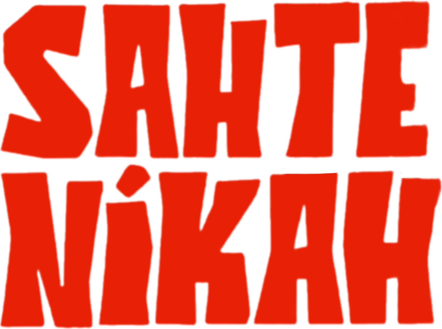 Sahte Nikah