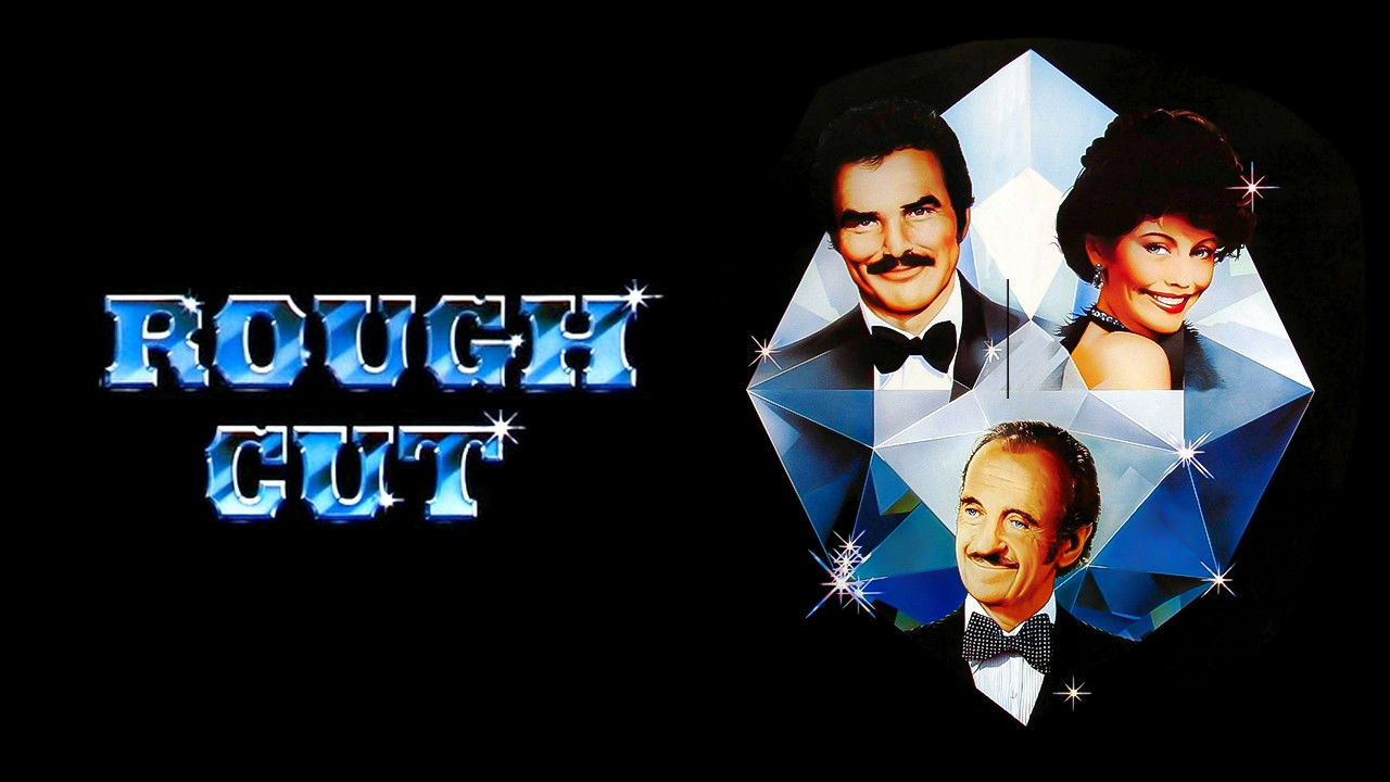 Rough Cut (1980) wallpaper #2 — 1280×720 HD backdrop — Two sophisticated jewel thieves join forces to steal $30 million in uncut jewels. — free HD background for desktop, MacBook, mobile & iPhone (ref 2Wf5O2zQBhIsaAvydm1K0WYGYYv)