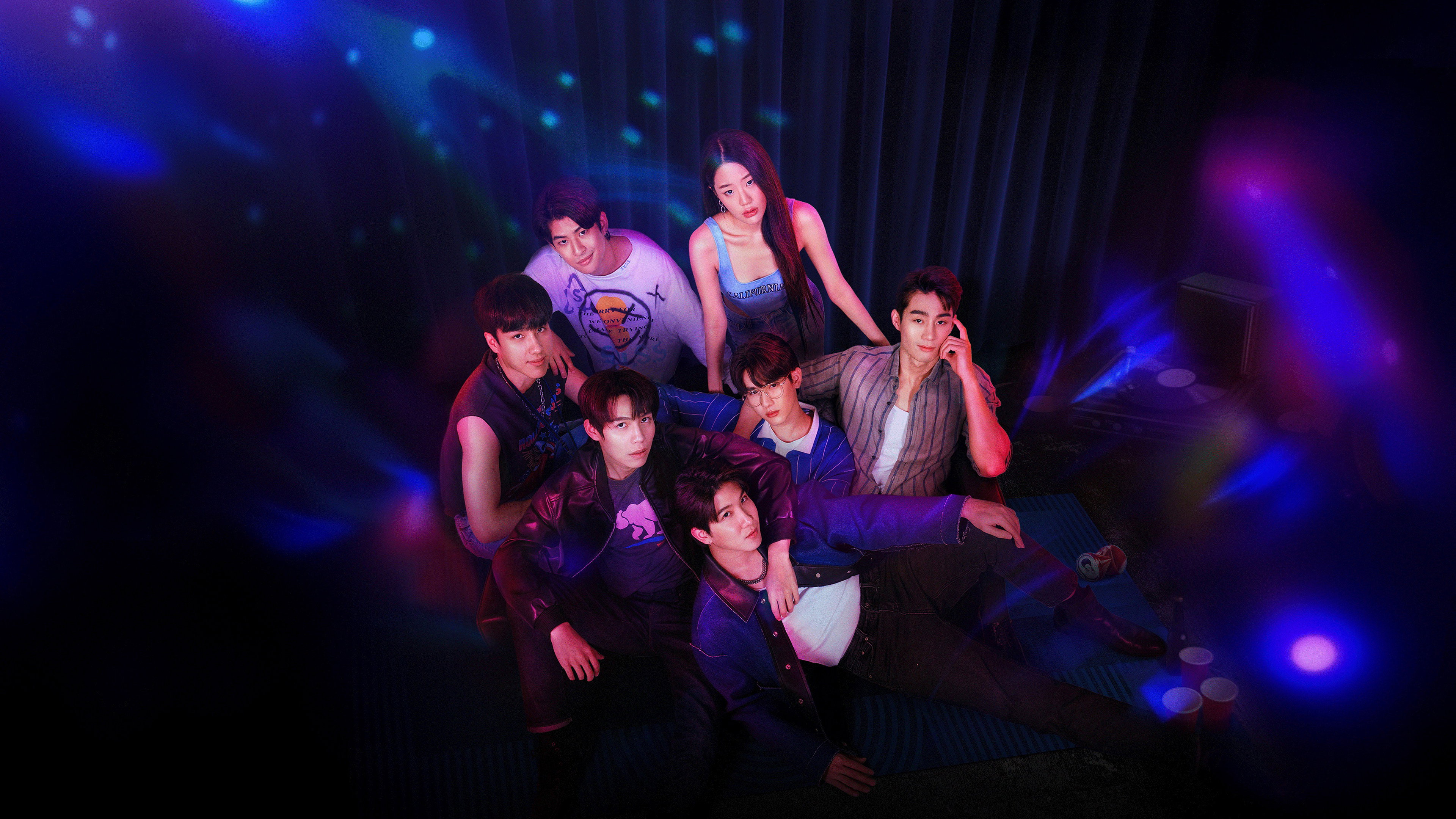Only Friends (2023) wallpaper #35 — 3840×2160 4K UHD backdrop — A group of business students running a hostel blur the lines between friendship and… — free HD background for desktop, MacBook, mobile & iPhone (ref 2bXJMHO9XEk11B3yaTmVCmdO2xK)