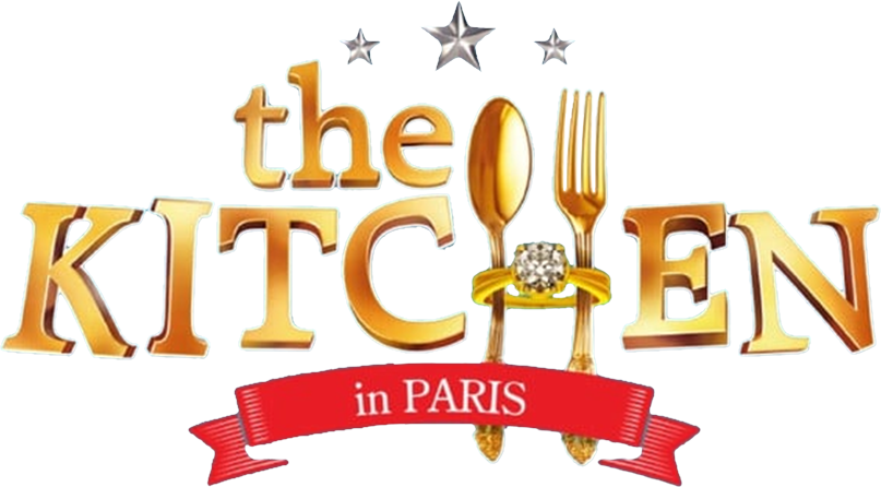 Kitchen in Paris