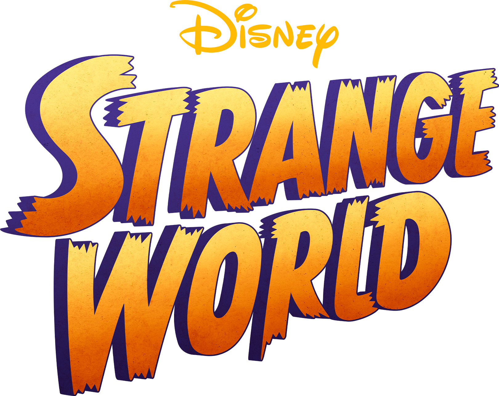 Strange World