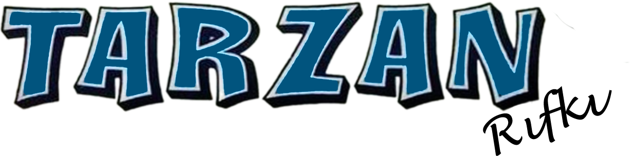 Tarzan Rıfkı