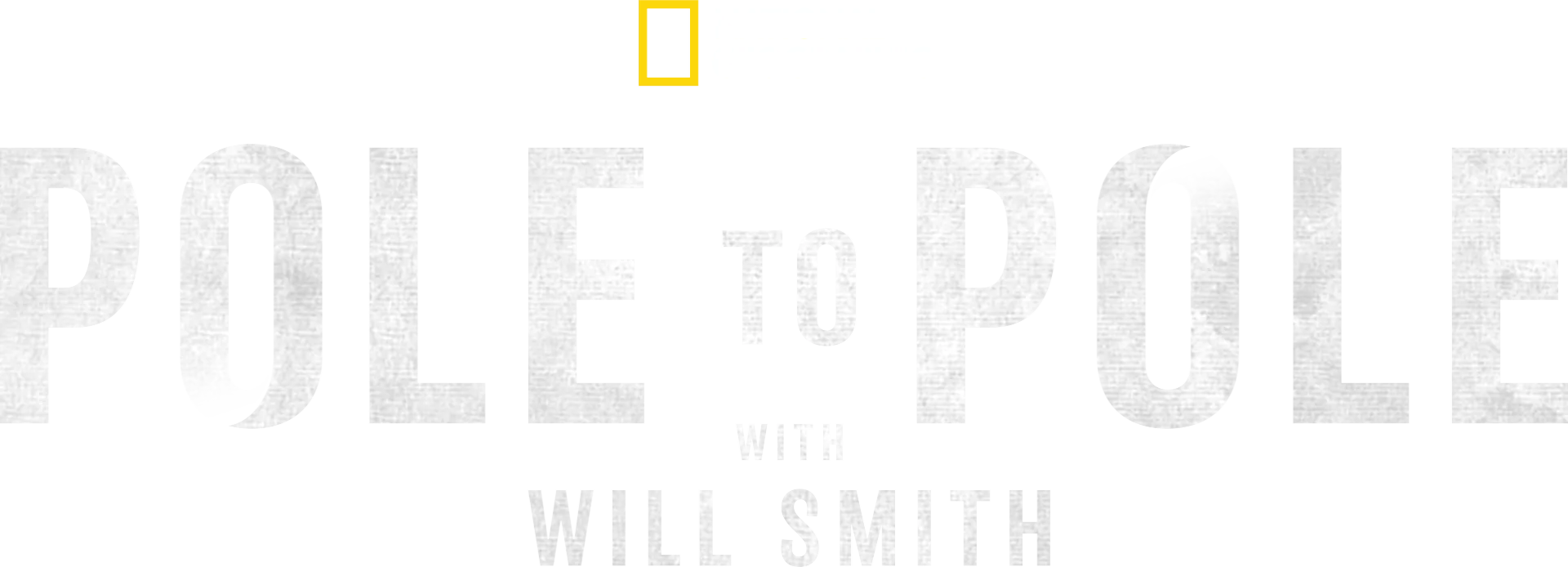 Pole to Pole with Will Smith