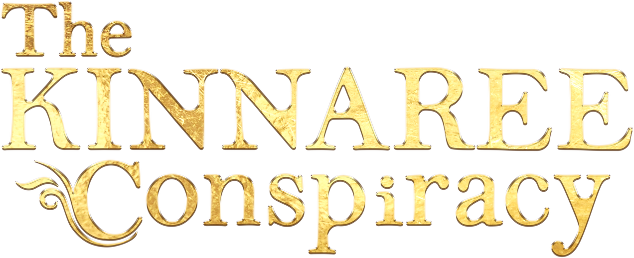 The Kinnaree Conspiracy