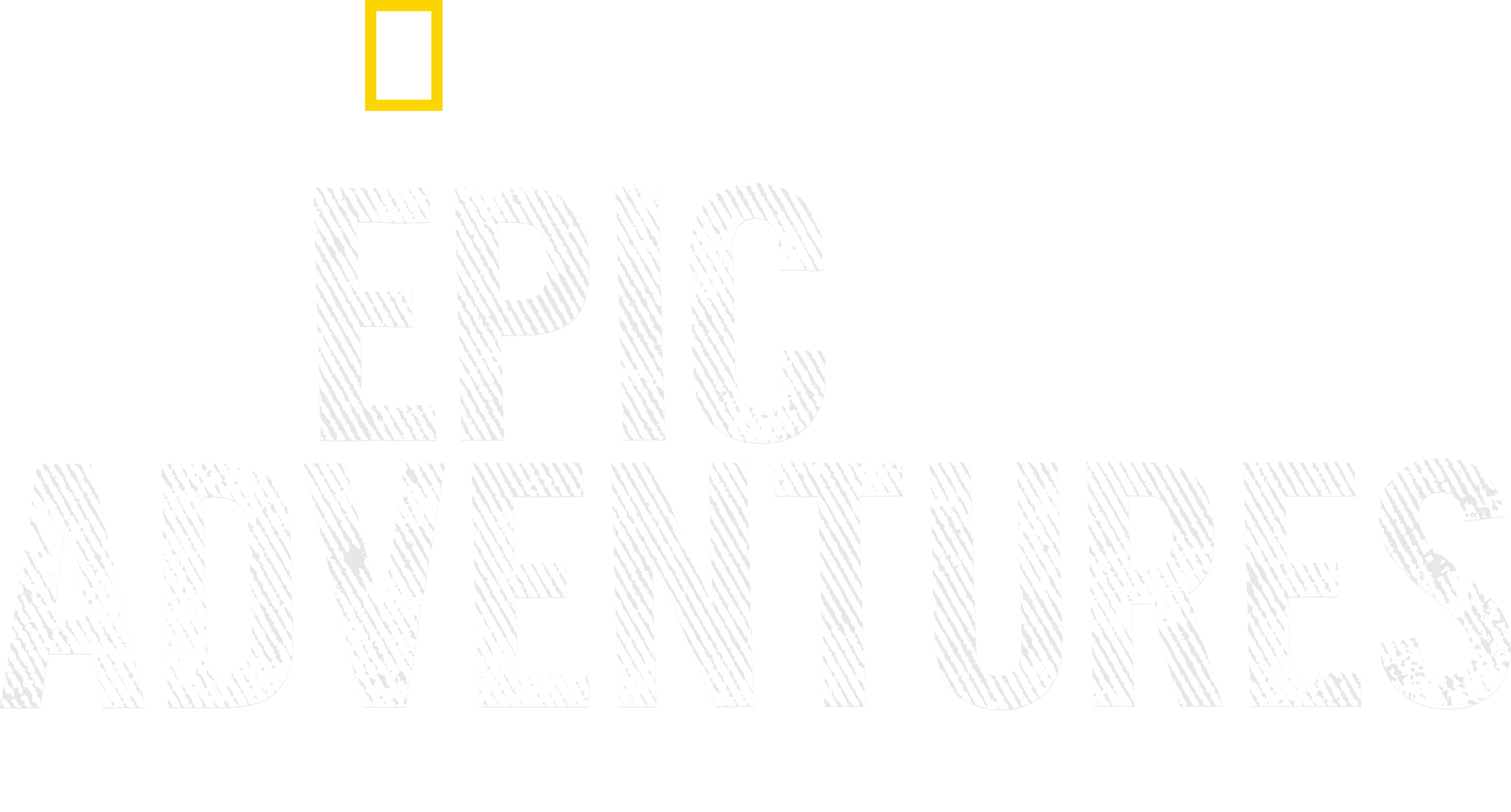 Epic Adventures with Bertie Gregory