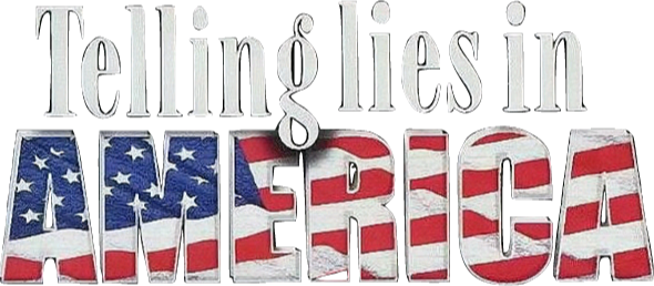 Telling Lies in America