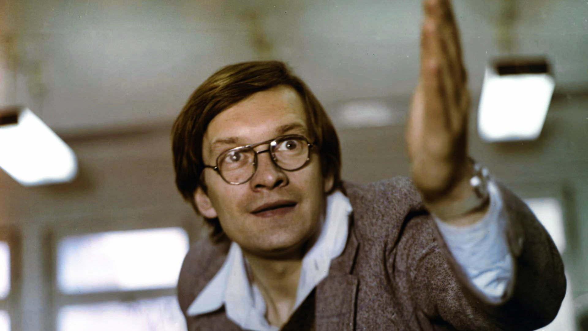Without Anesthesia (1978) wallpaper #16 — 1920×1080 Full HD backdrop — A famous Polish journalist presents a problem for the powers-that-be when he displays his… — free HD background for desktop, MacBook, mobile & iPhone (ref 3U3DPMNWAYcUwgVJrNYpO2veGsl)