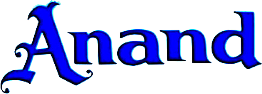 Anand