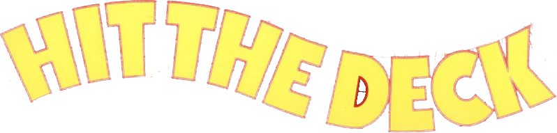 Hit the Deck