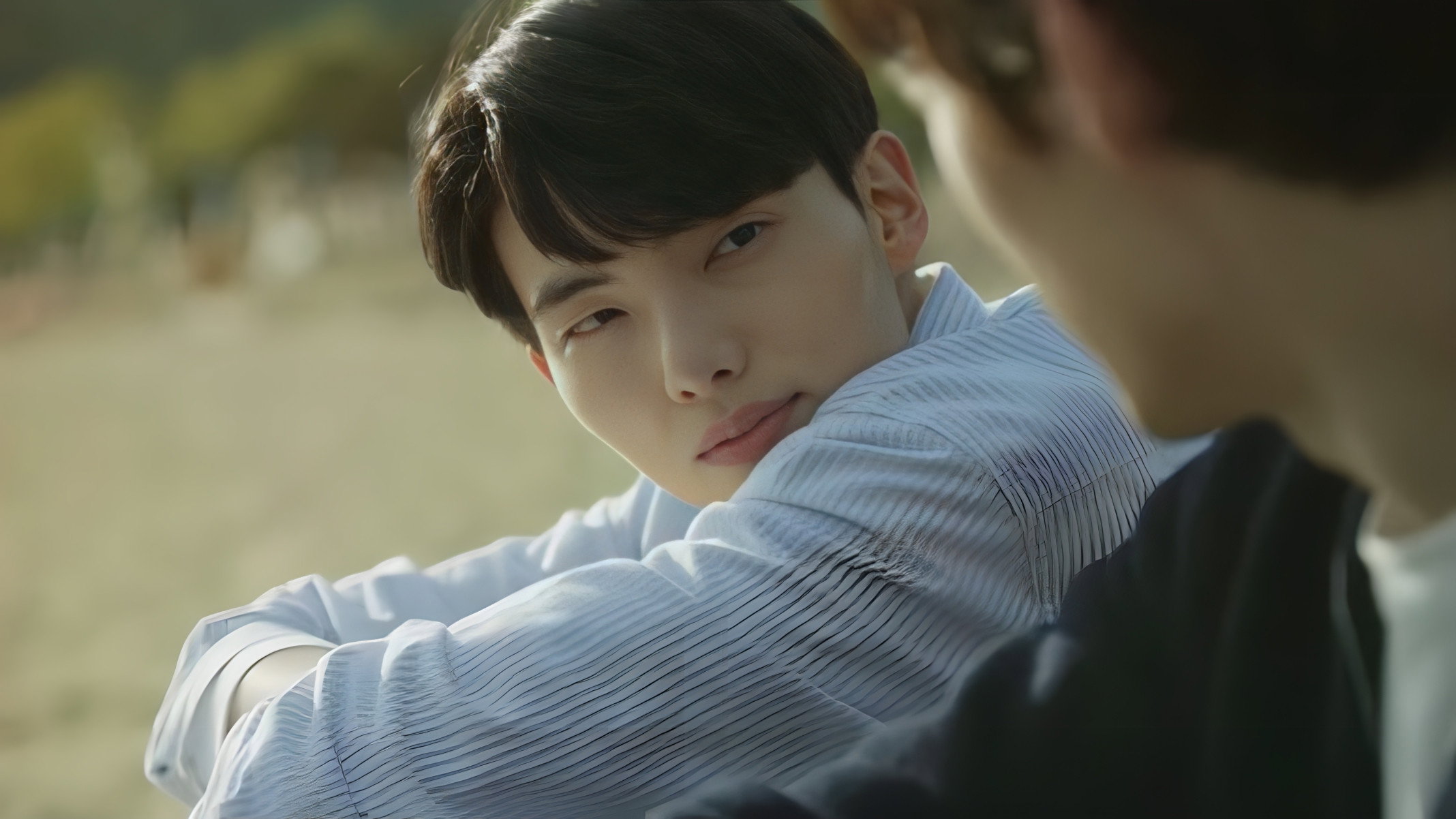 Blueming (2022) wallpaper #10 — 2136×1202 Full HD backdrop — Si-won has worked hard and diligently to raise his popularity in college after being a… — free HD background for desktop, MacBook, mobile & iPhone (ref 3fLu4NDvYWIWRFbbyn72ttzlHTy)
