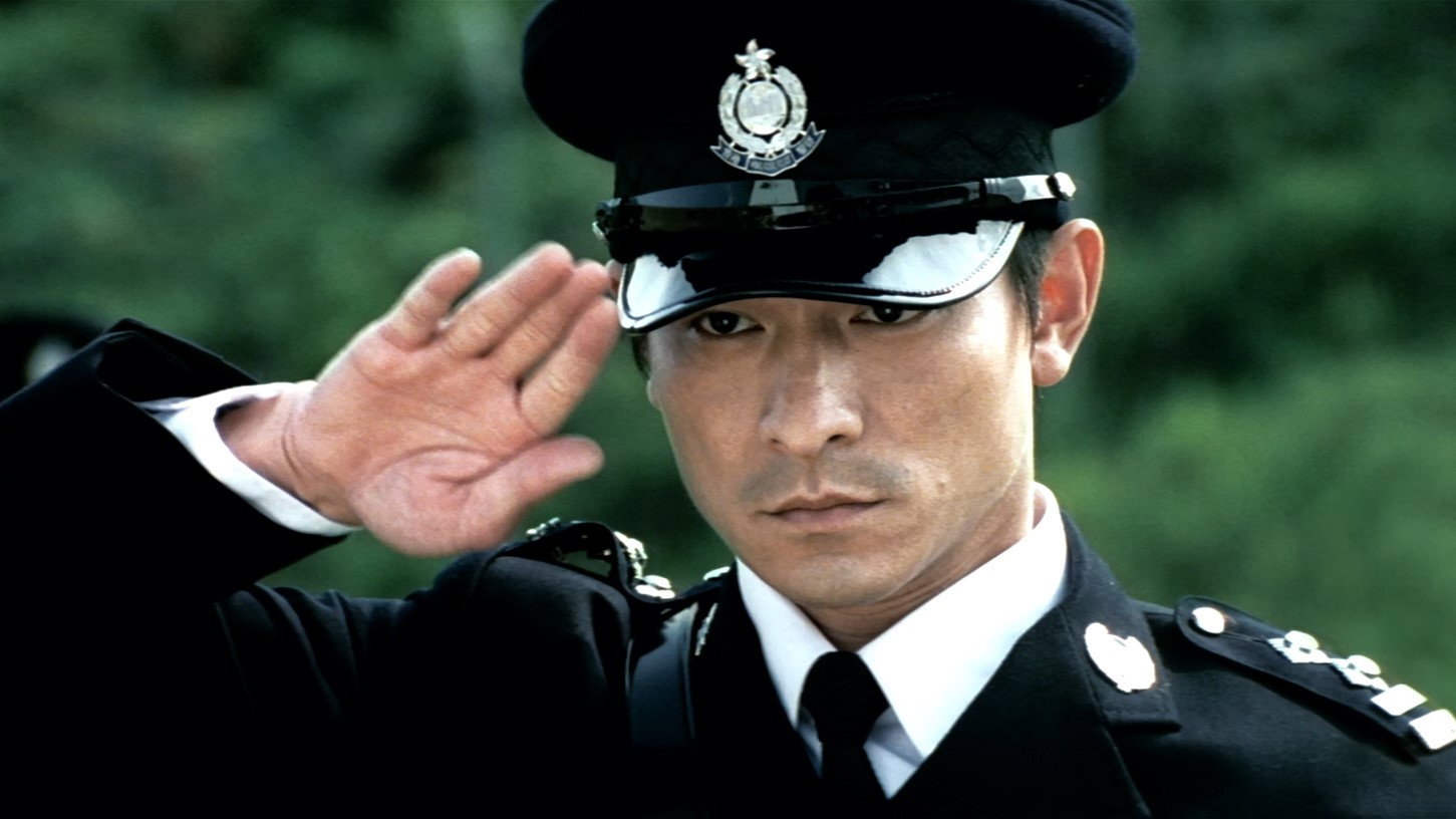 Infernal Affairs (2002) wallpaper #10 — 1451×816 HD backdrop — Chan Wing Yan, a young police officer, has been sent undercover as a mole in the local… — free HD background for desktop, MacBook, mobile & iPhone (ref 3k25LSkoCBXDiVl628gMCeLODHu)