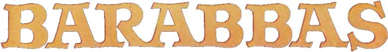 Barabbas